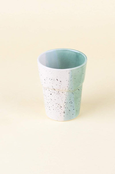 Gigi Ceramic Water Tumblers- Set of 4 - The Wishing Chair