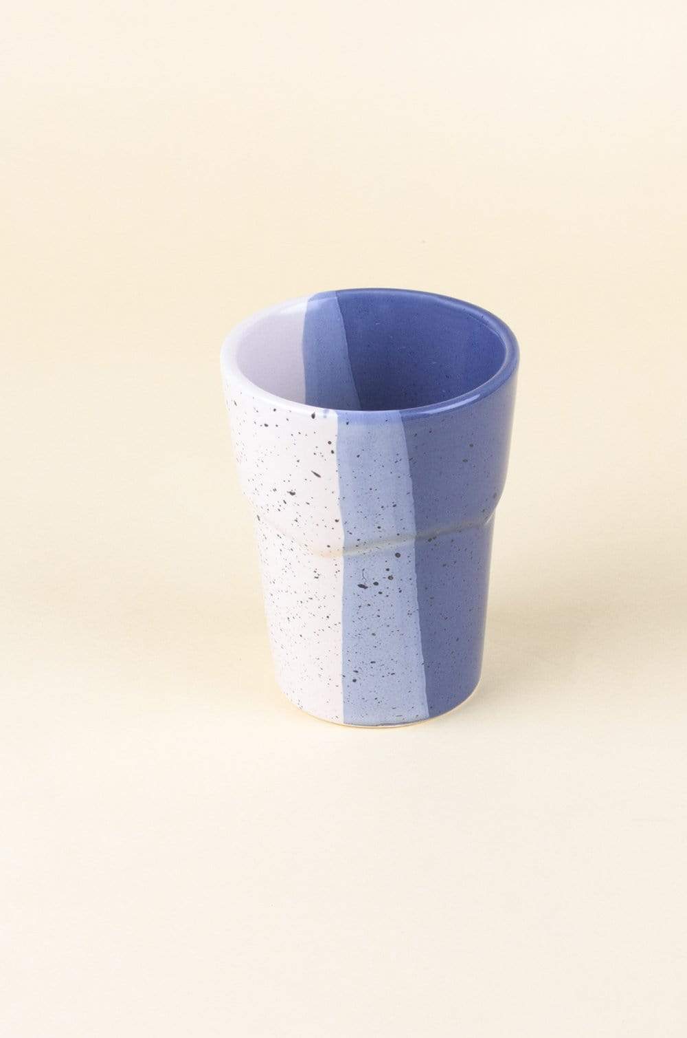 Gigi Ceramic Water Tumblers- Set of 4 - The Wishing Chair