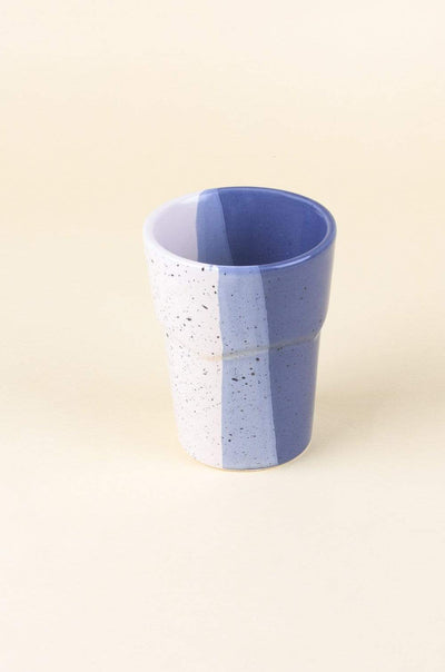 Gigi Ceramic Water Tumblers- Set of 4 - The Wishing Chair