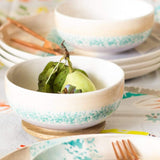 Herman Handpainted Bowl - Set of 2 - The Wishing Chair