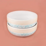 Herman Handpainted Bowl - Set of 2 - The Wishing Chair