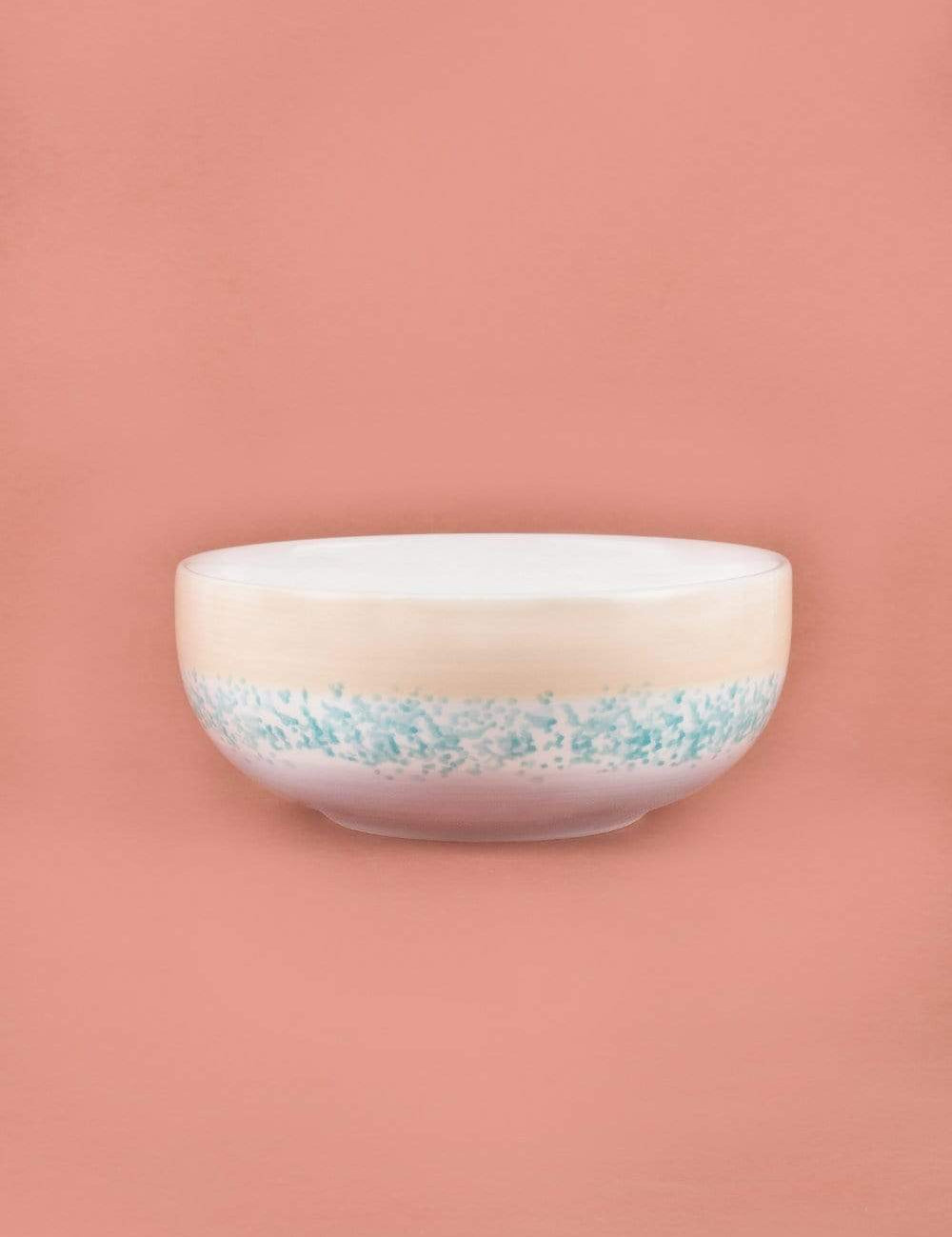 Herman Handpainted Bowl - Set of 2 - The Wishing Chair