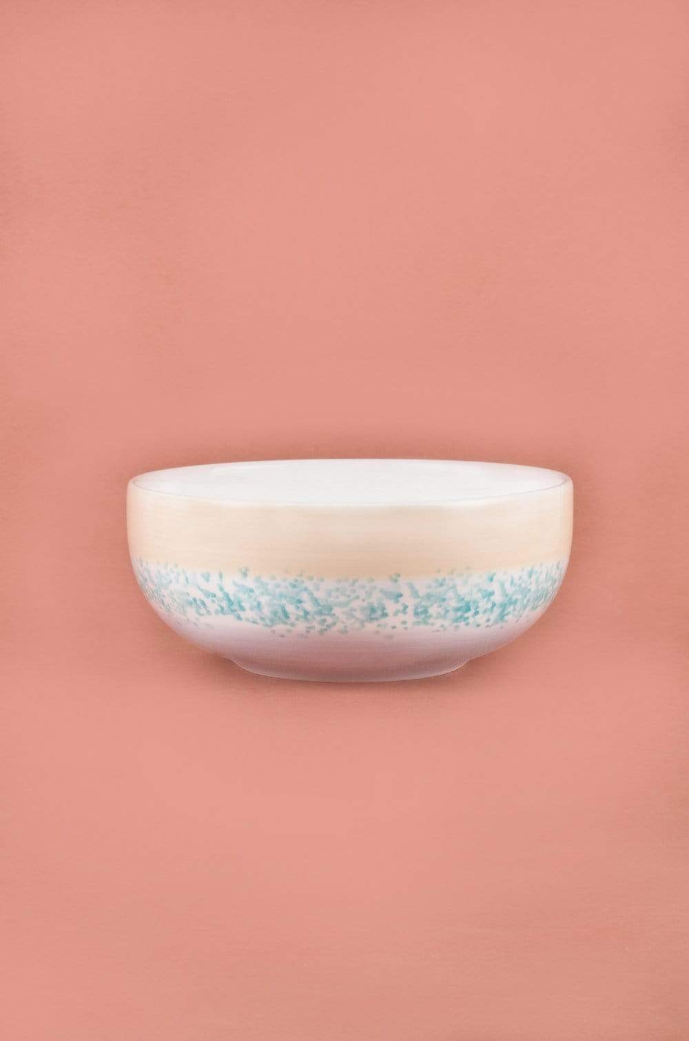 Herman Handpainted Bowl - Set of 2 - The Wishing Chair
