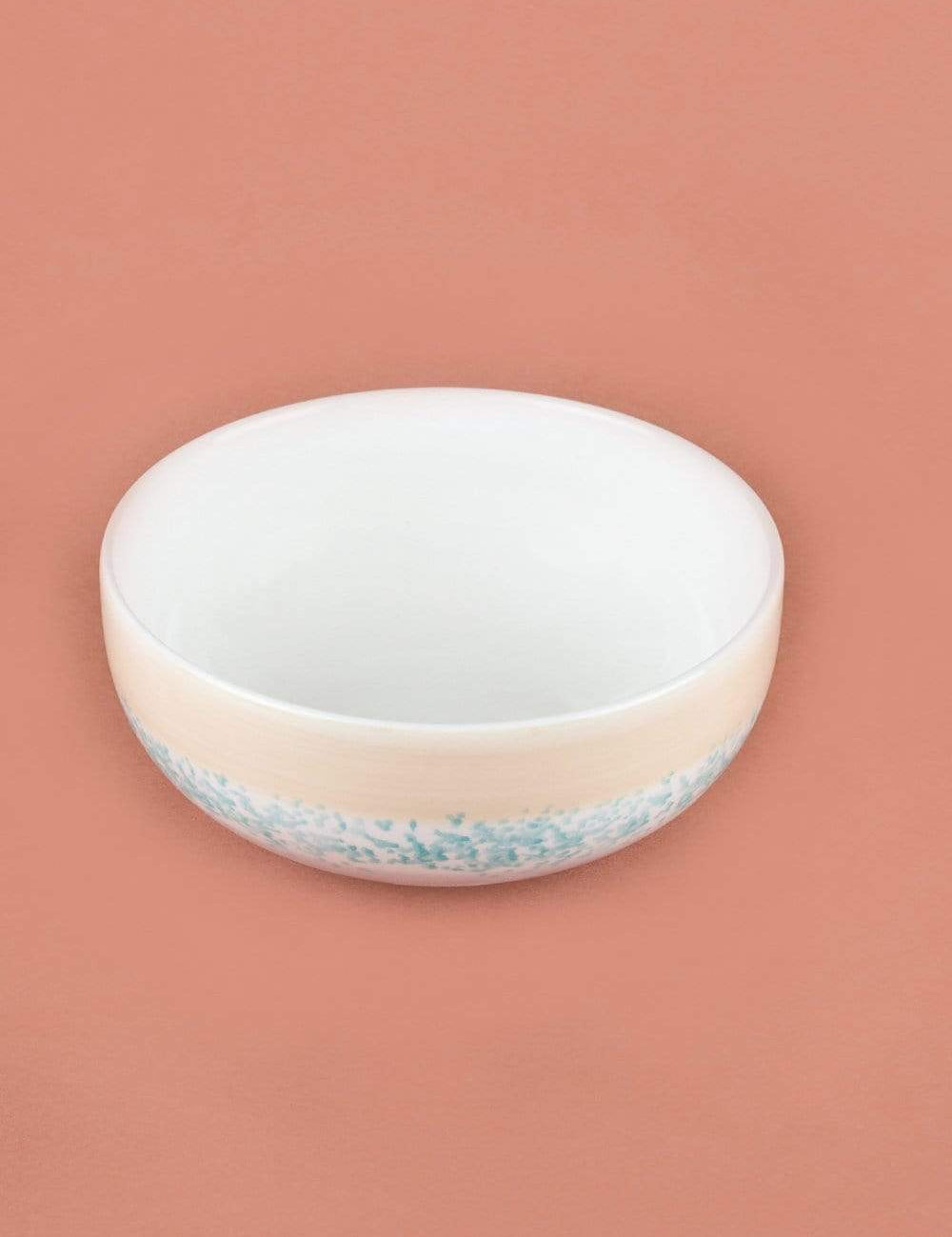 Herman Handpainted Bowl - Set of 2 - The Wishing Chair