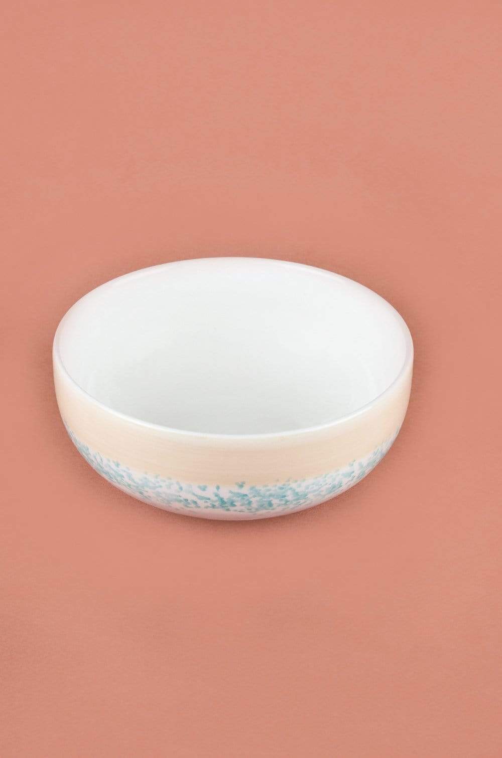 Herman Handpainted Bowl - Set of 2 - The Wishing Chair