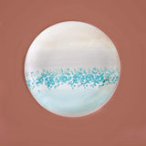 Herman Handpainted Dessert Plate - Set of 4 - The Wishing Chair