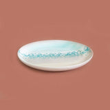 Herman Handpainted Dessert Plate - Set of 4 - The Wishing Chair