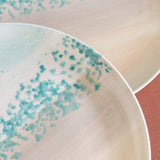 Herman Handpainted Dessert Plate - Set of 4 - The Wishing Chair