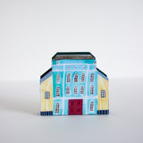 High Street Metal Napkin Holder
