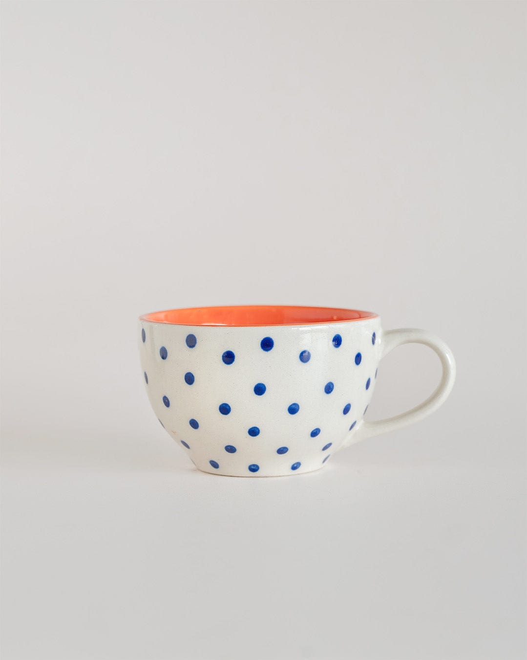 His and Her Morning Teacups and Saucers - The Wishing Chair