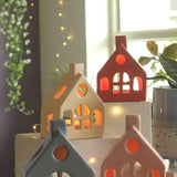 House Tealight - The Wishing Chair