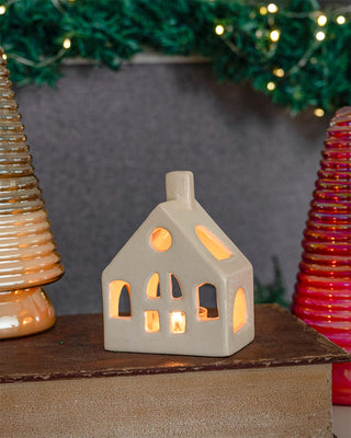 House Tealight - The Wishing Chair