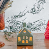 House Tealight - The Wishing Chair