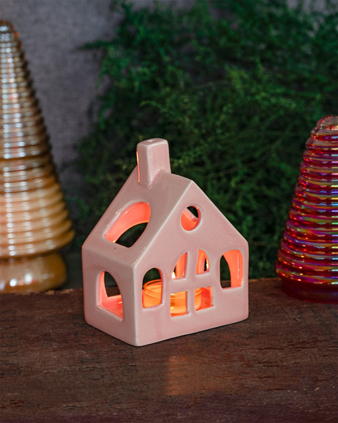 House Tealight - The Wishing Chair