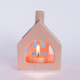 House Tealight - The Wishing Chair