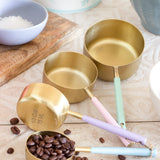 House of Eden Measuring Cups Set - The Wishing Chair