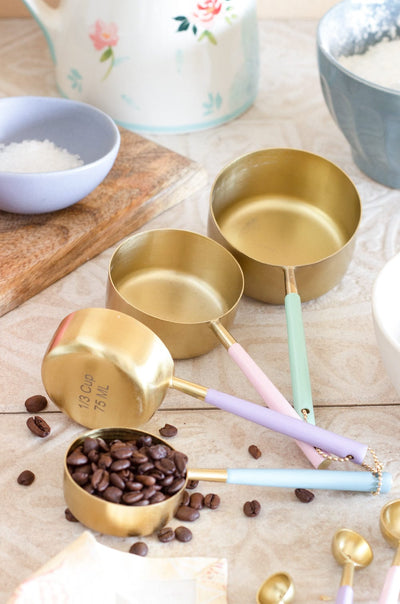 House of Eden Measuring Cups Set - The Wishing Chair