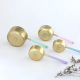 House of Eden Measuring Cups Set - The Wishing Chair