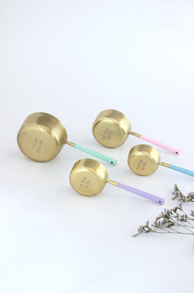 House of Eden Measuring Cups Set - The Wishing Chair