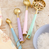 House of Eden Measuring Spoons Set - The Wishing Chair