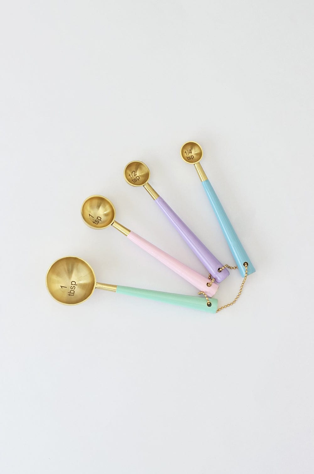 House of Eden Measuring Spoons Set - The Wishing Chair
