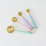 House of Eden Measuring Spoons Set - The Wishing Chair