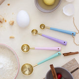 House of Eden Measuring Spoons Set - The Wishing Chair