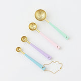 House of Eden Measuring Spoons Set - The Wishing Chair
