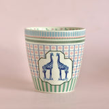 Tall Tales Giraffe Ceramic Mug
