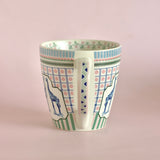 Tall Tales Giraffe Ceramic Mug
