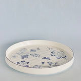 Blue Orchard Chip & Dip Gift Box