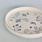 Blue Orchard Chip & Dip Gift Box