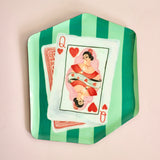 Vintage Whimsy Wall Plates Set of 3