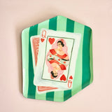 Vintage Whimsy Wall Plates Set of 3