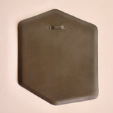 Queen of Hearts Metal Wall Plate