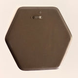 Tring Tring Metal Wall Plate
