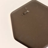 Tring Tring Metal Wall Plate