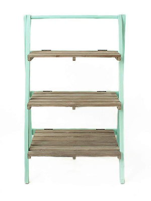 I Beg Your Garden 3 Shelves Rack - The Wishing Chair