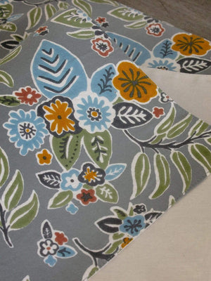 Iris Table Runner - The Wishing Chair