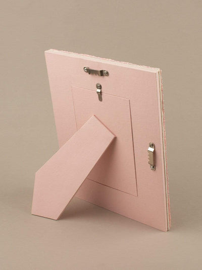Jazberry Beaded Photo Frame - The Wishing Chair