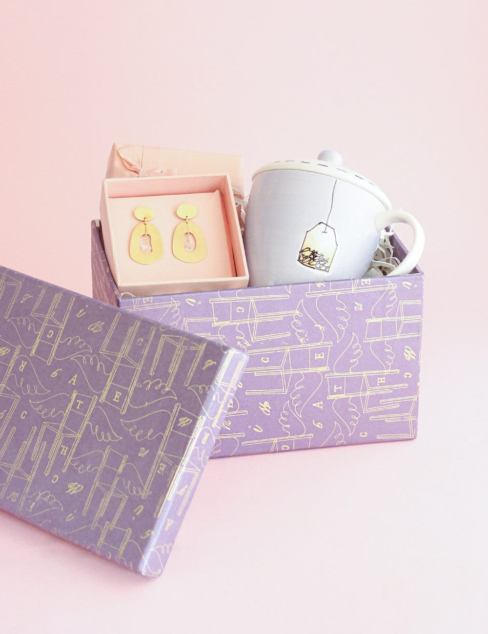 Jewel Hugs Gift Box - The Wishing Chair