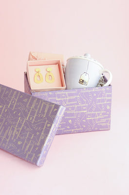 Jewel Hugs Gift Box - The Wishing Chair