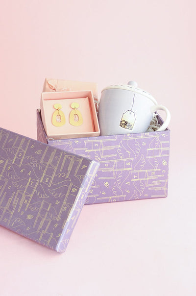 Jewel Hugs Gift Box - The Wishing Chair