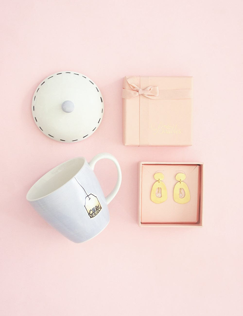 Jewel Hugs Gift Box - The Wishing Chair