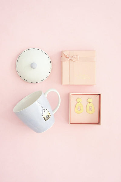 Jewel Hugs Gift Box - The Wishing Chair