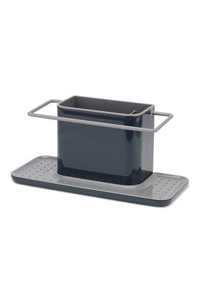 Joseph Joseph Caddy Large Kitchen Sink Tidy - Grey - The Wishing Chair