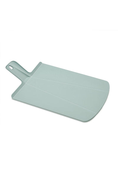 Joseph Joseph Chop2Pot Plus Large Folding Chopping Board - Grey - The Wishing Chair