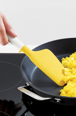 Joseph Joseph Elevate Egg Spatula - The Wishing Chair