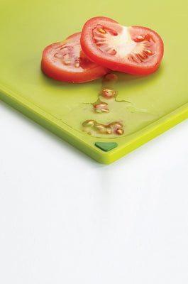 Joseph Joseph Index Chopping Board Set - Silver - The Wishing Chair