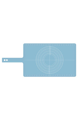 Joseph Joseph Rollup Baking Mat - Blue - The Wishing Chair